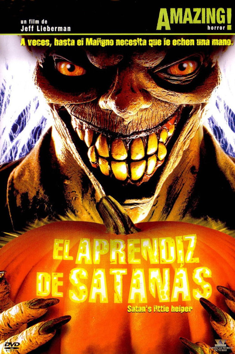 Aprendiz de Satanás