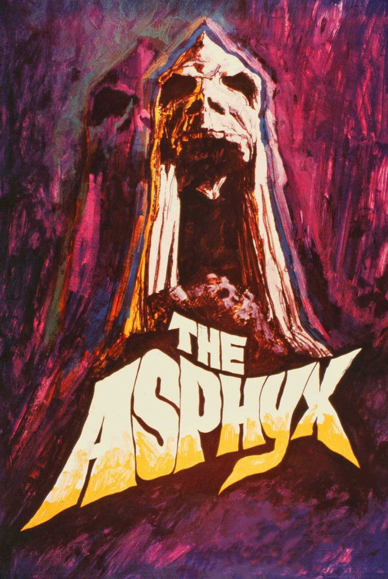 Asfixia (The Asphyx)