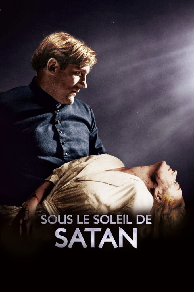 Bajo el sol de Satán (Sous le soleil de Satan)