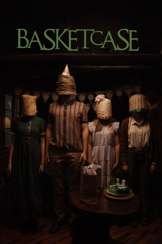 Basket case