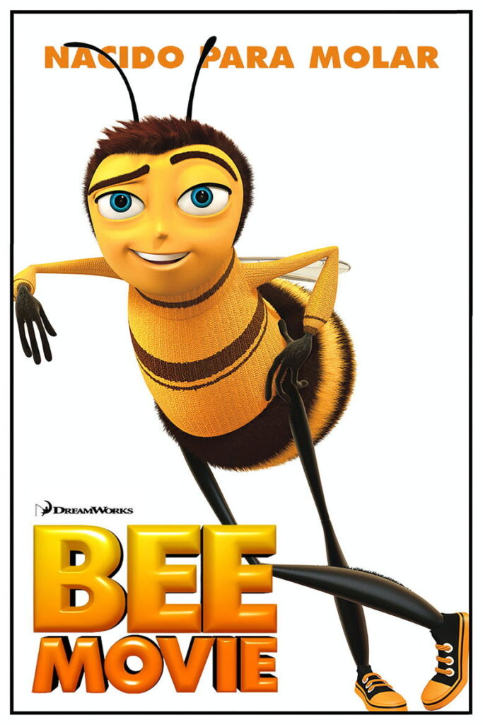 Bee movie
