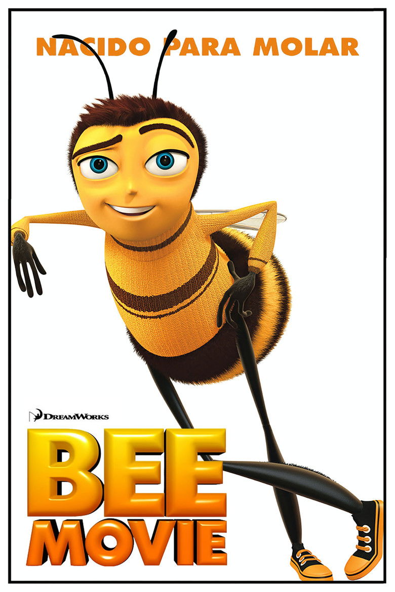 Bee movie
