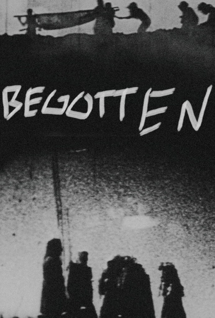 Begotten (begotten)