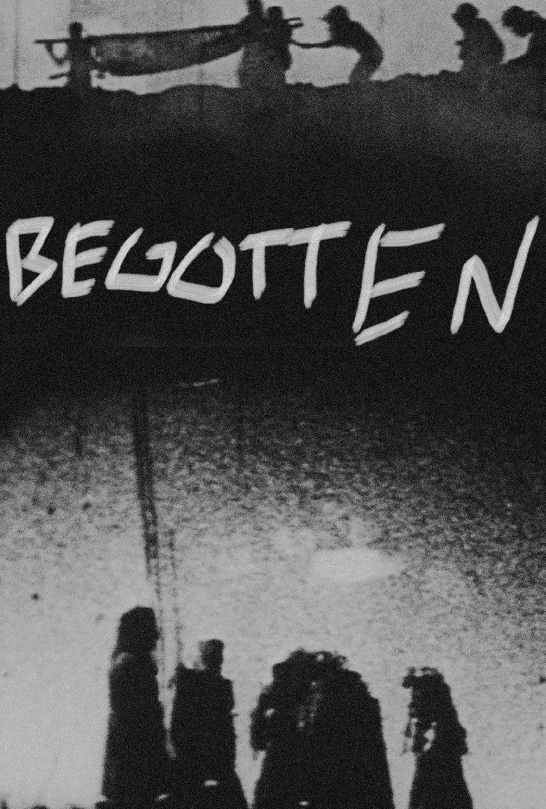 Begotten (begotten)