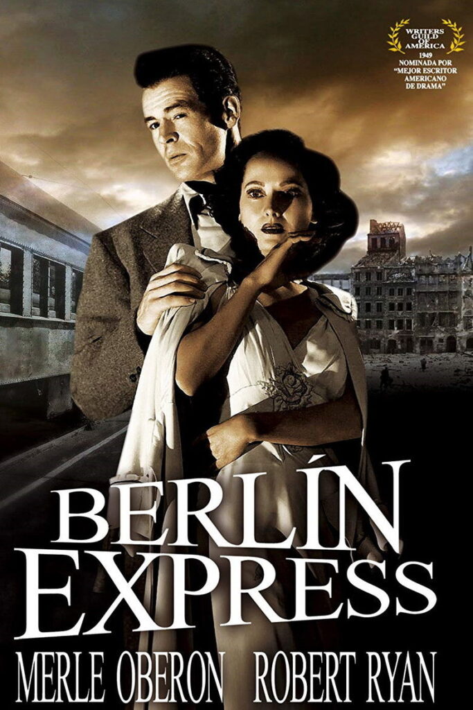 Berlín Express