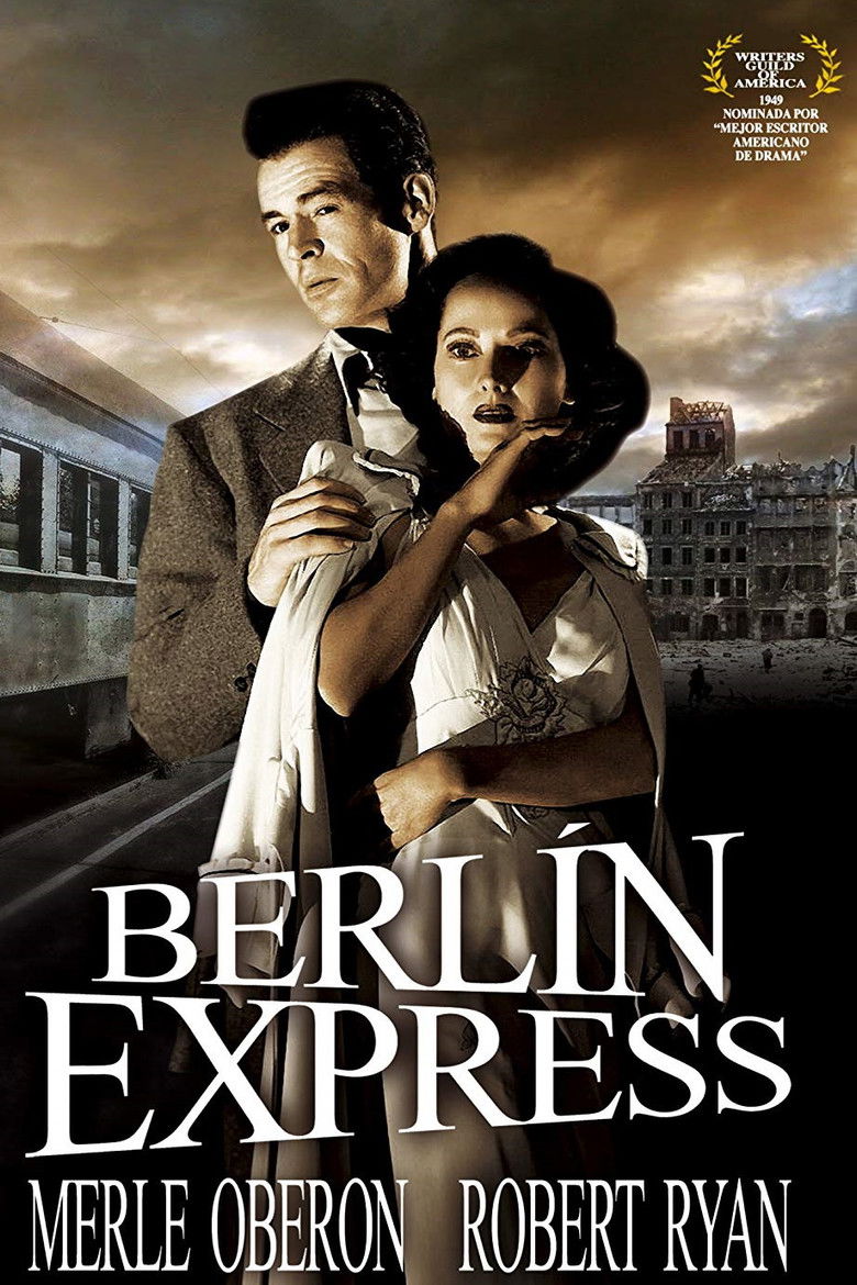 Berlín Express