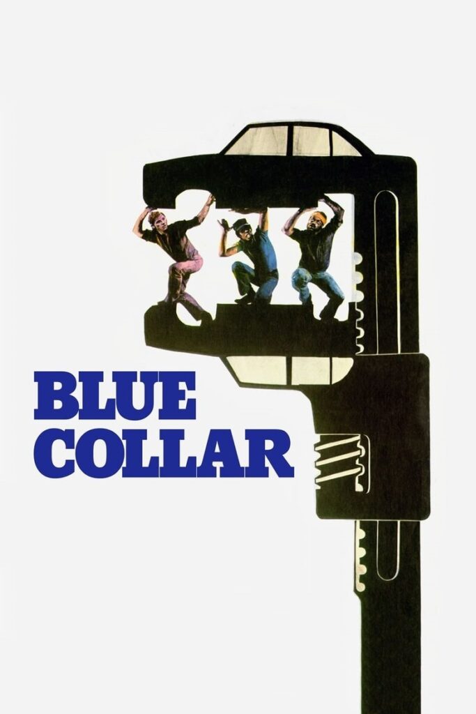 Blue collar
