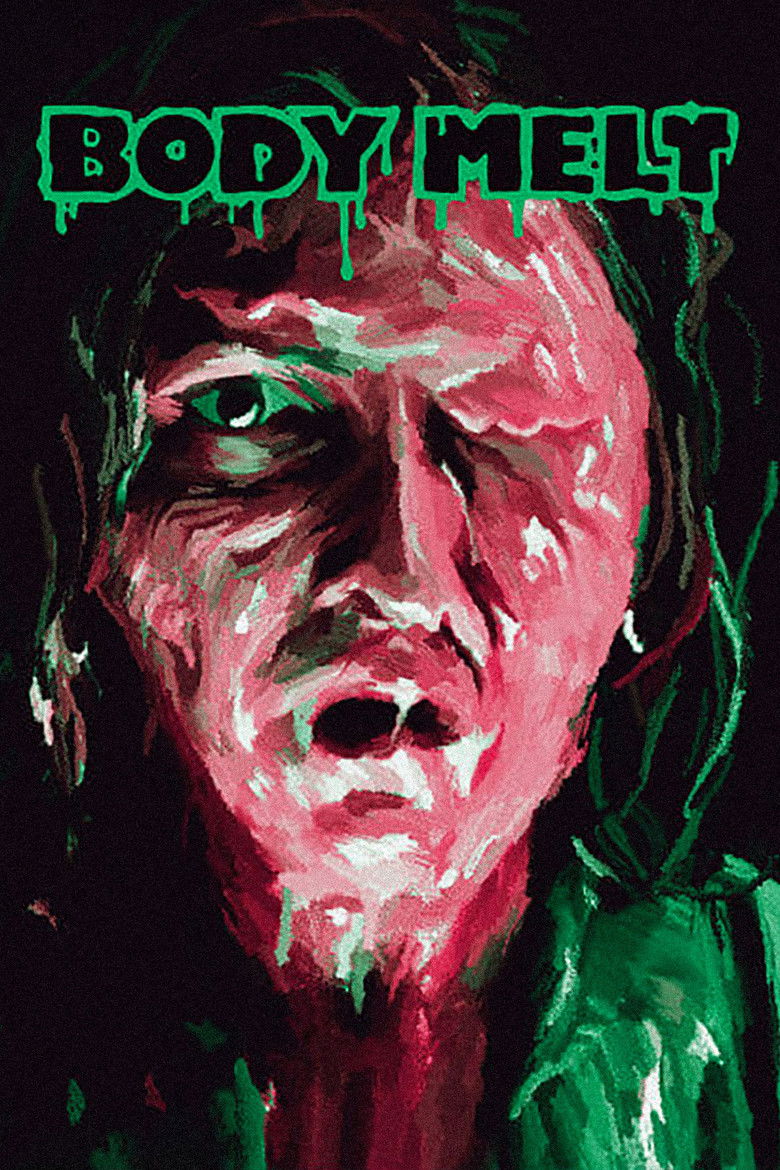 Body melt. (body melt)