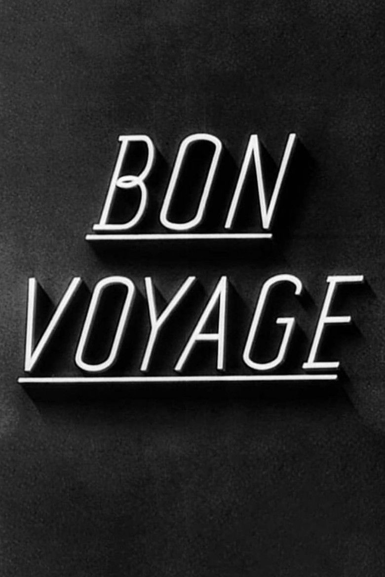 Bon voyage