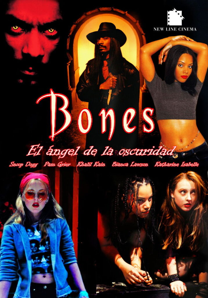 Bones