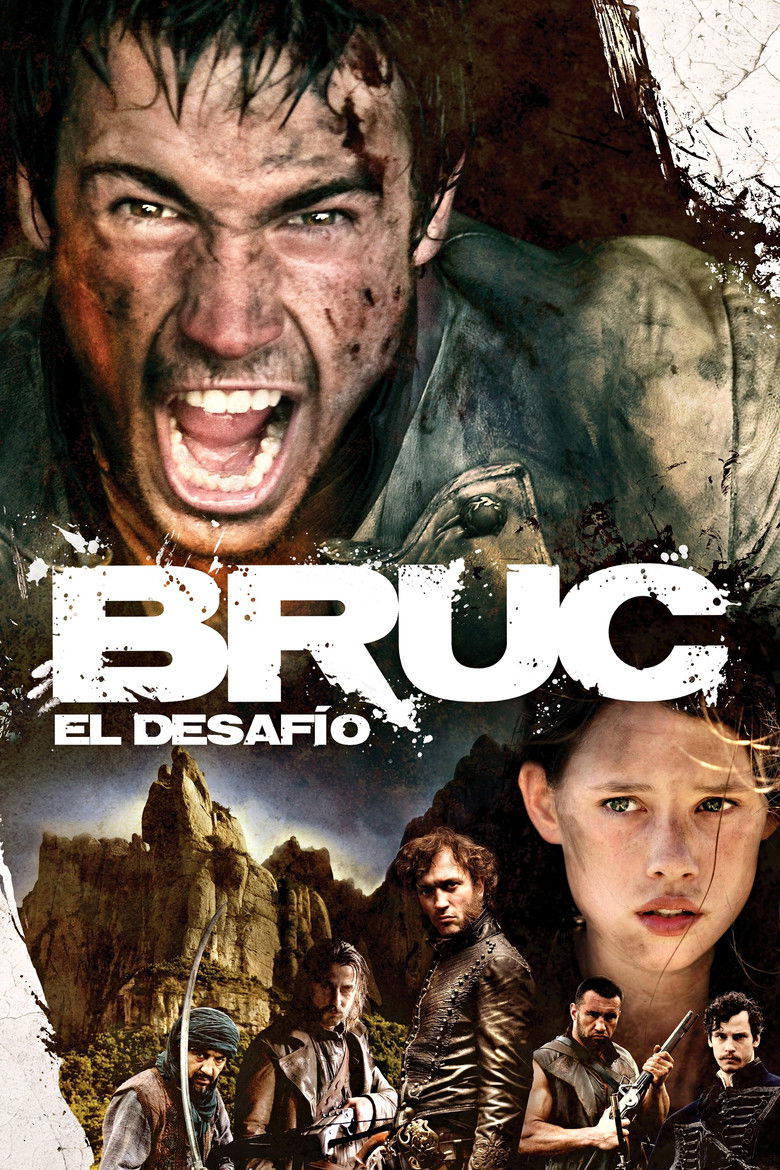 Bruc, el desafío (bruc, el desafío)