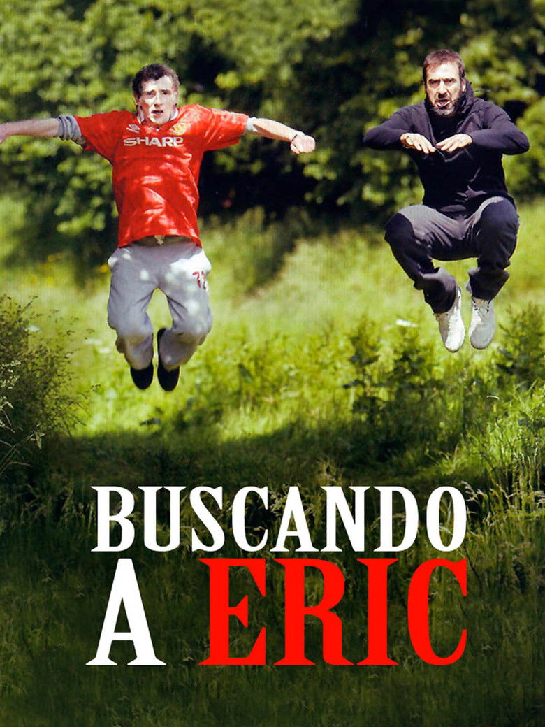 Buscando a eric