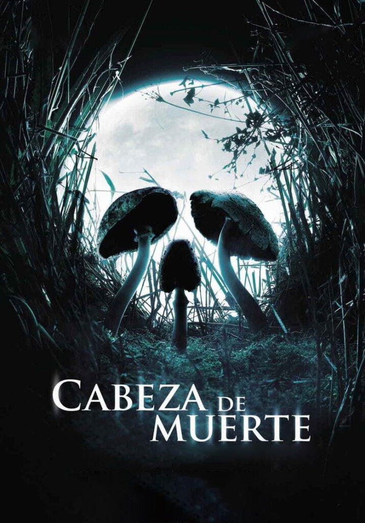 Cabeza de muerte
