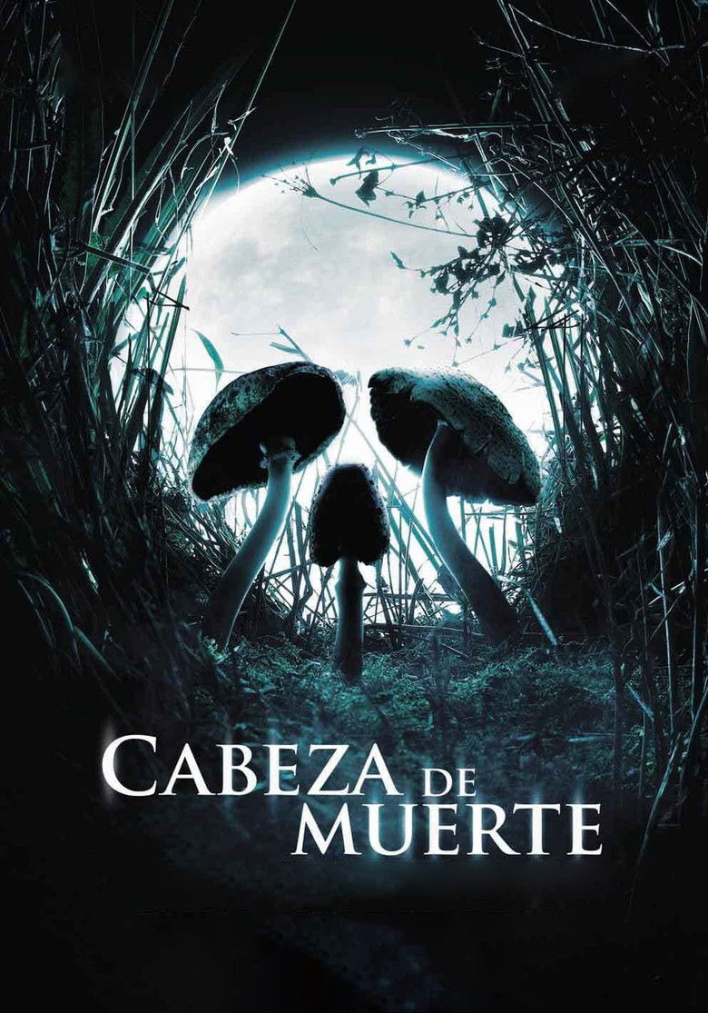 Cabeza de muerte