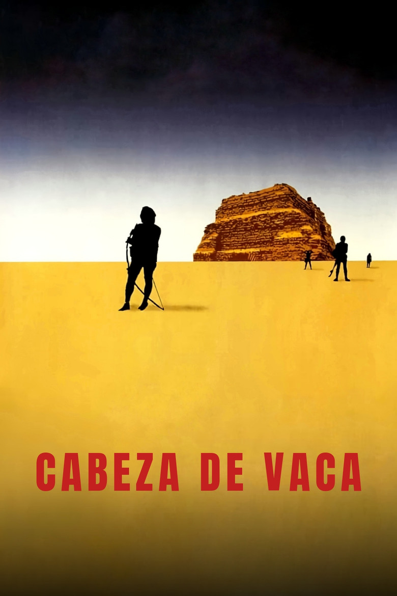 Cabeza de vaca