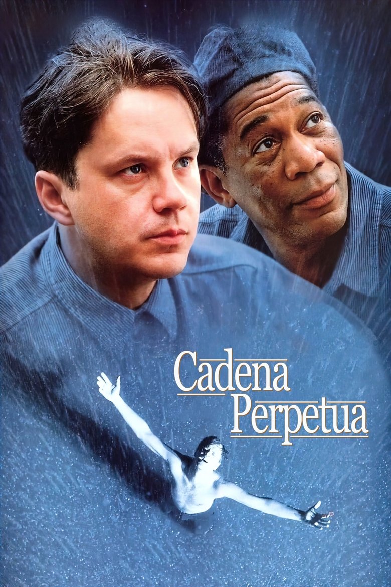 Cadena Perpétua