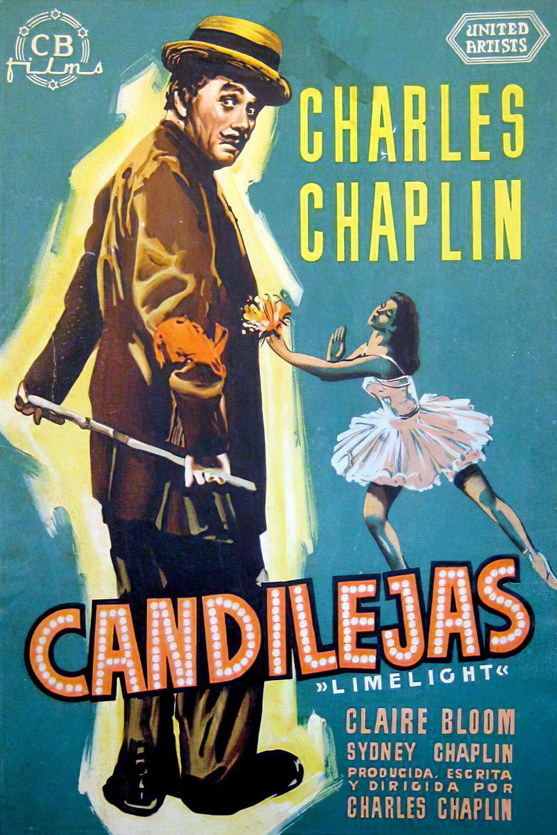 Candilejas
