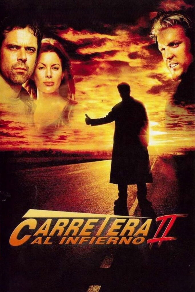 Carretera al Infierno 2