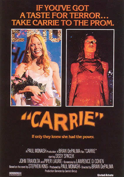 Carrie