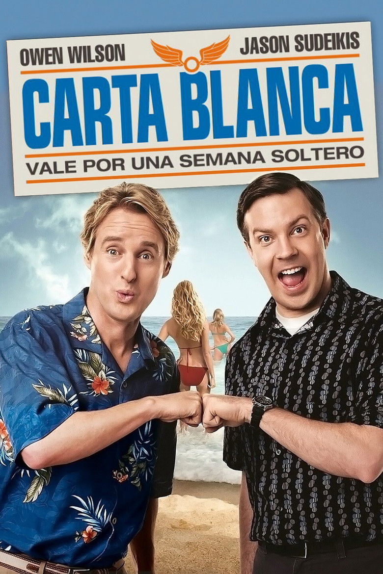 Carta blanca (hall pass)