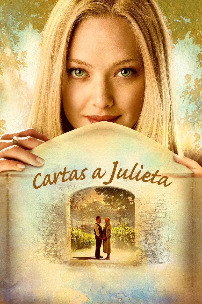 Cartas a julieta