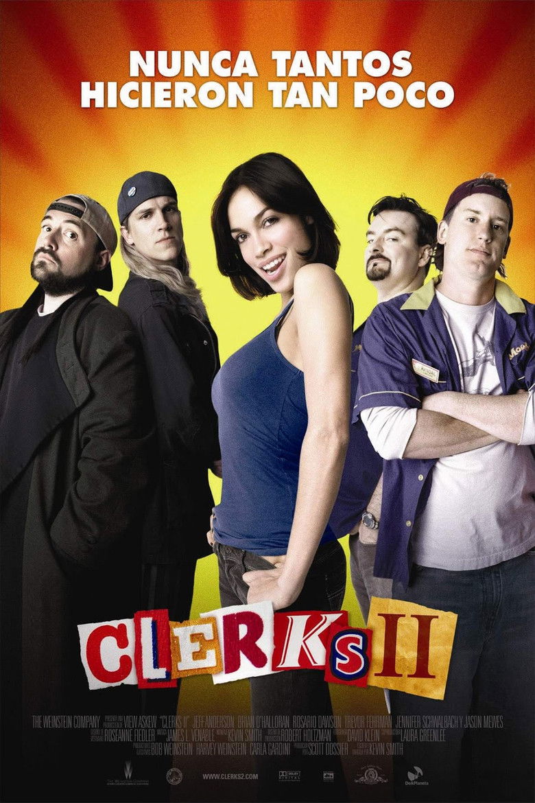 Clerks 2