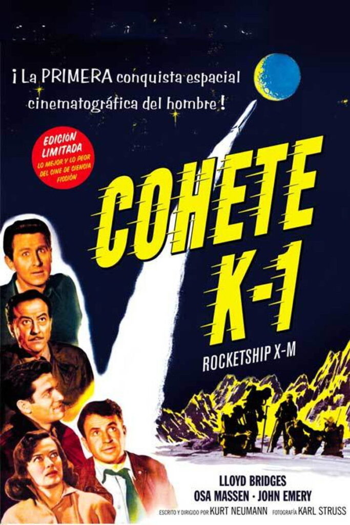 Cohete k-1