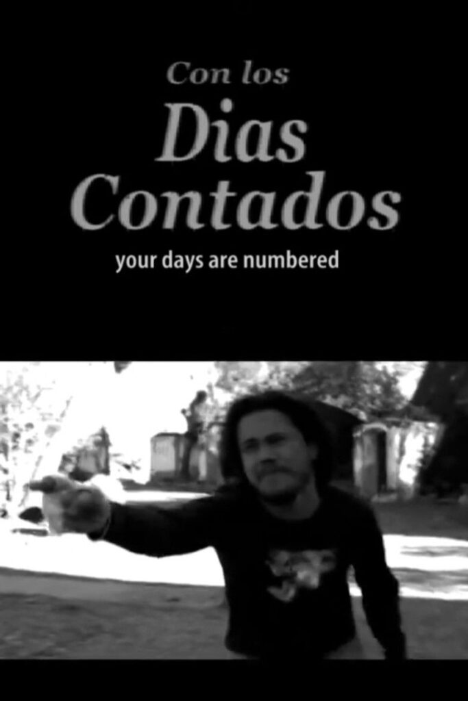 Con los dias contados