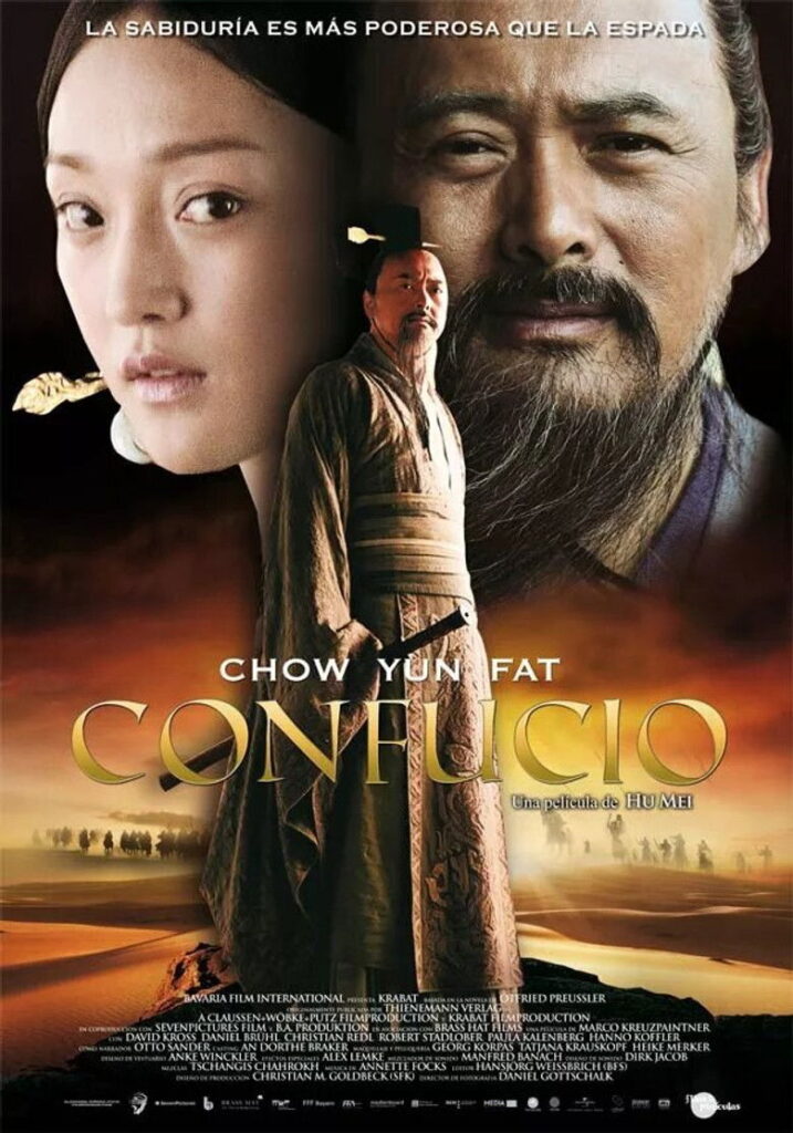 Confucio (confucius)