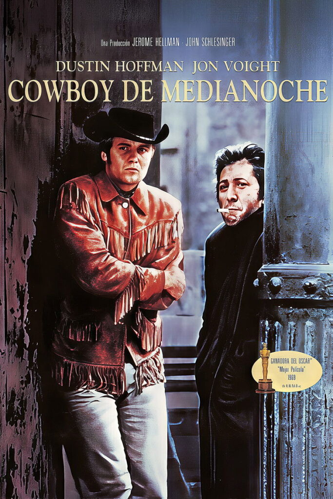 Cowboy de medianoche