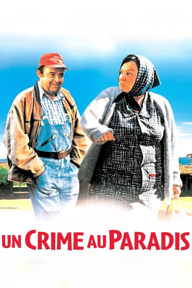 Crimen en el paraíso (Un Crime au Paradise)