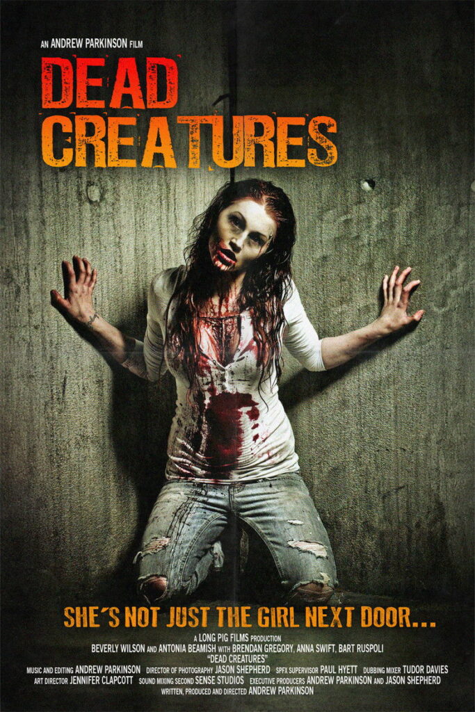 Dead creatures