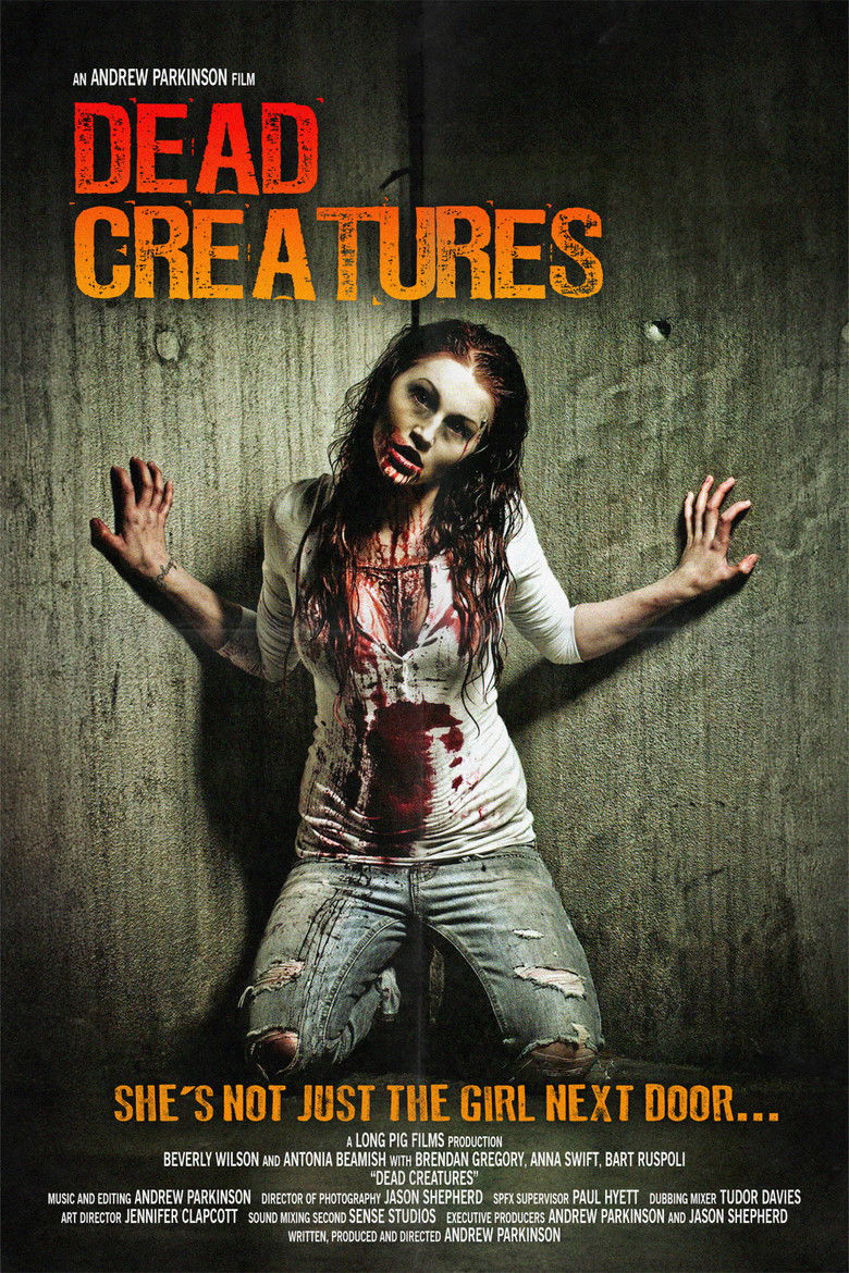 Dead creatures