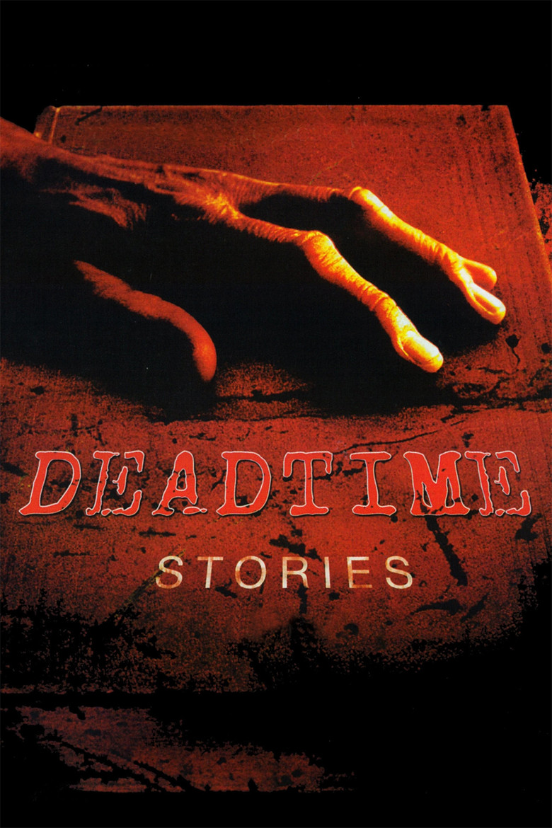Deadtime stories