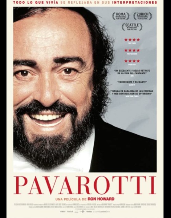 Pavarotti