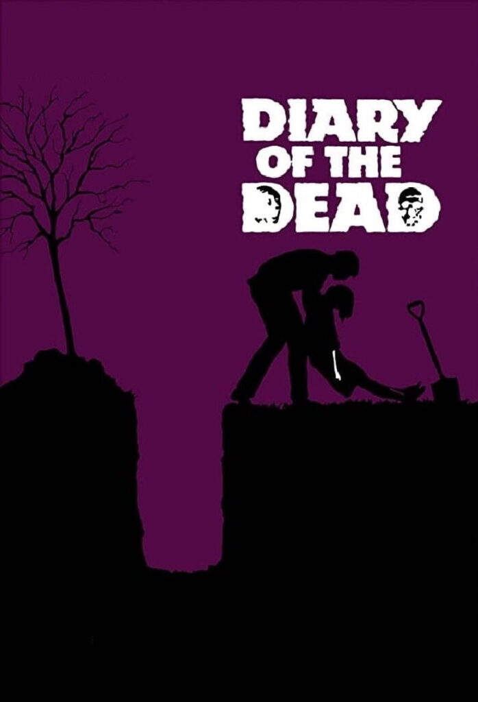 Diary of the dead