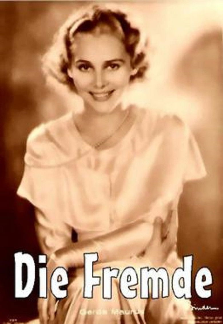 Die fremde