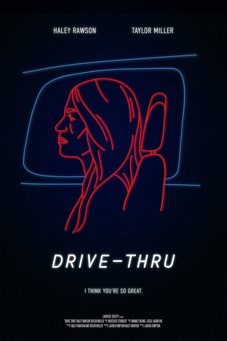 Drive-thru