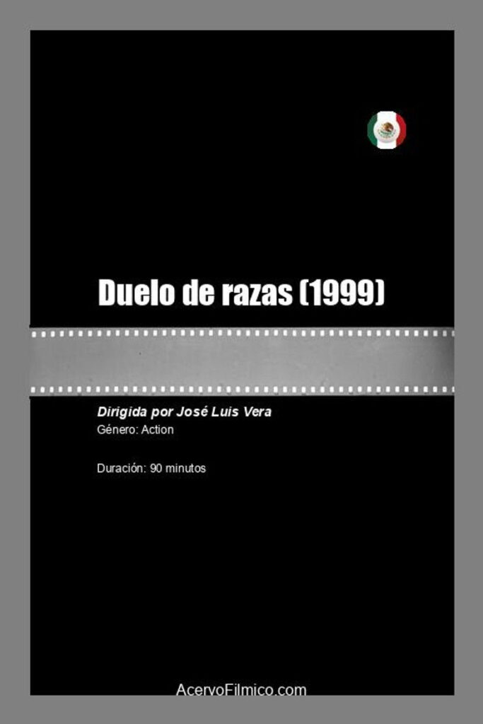 Duelo de razas