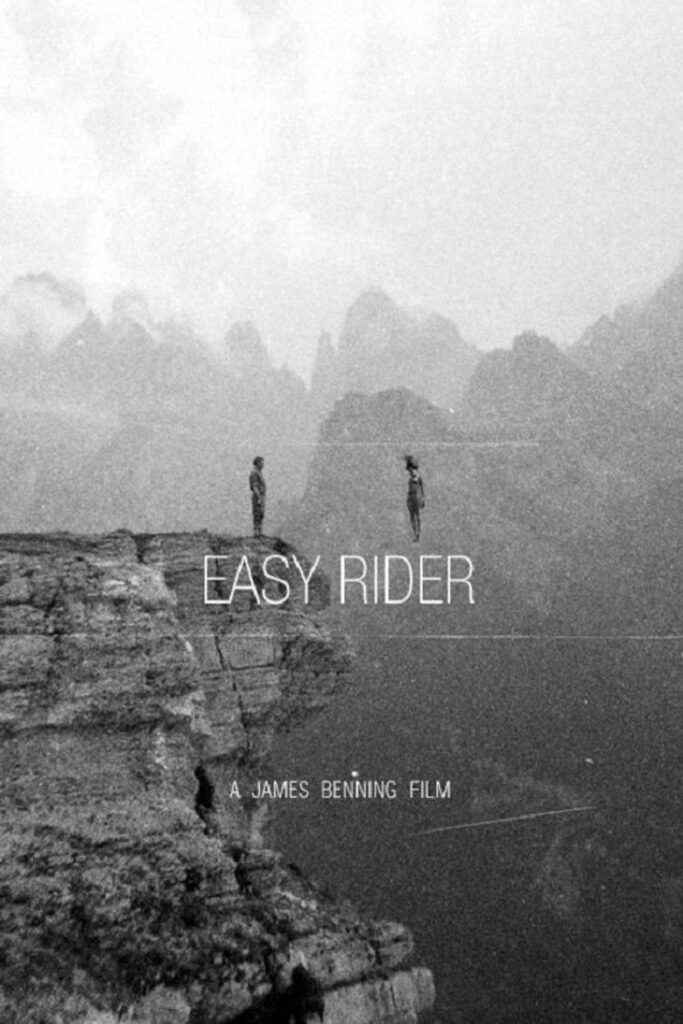 Easy rider