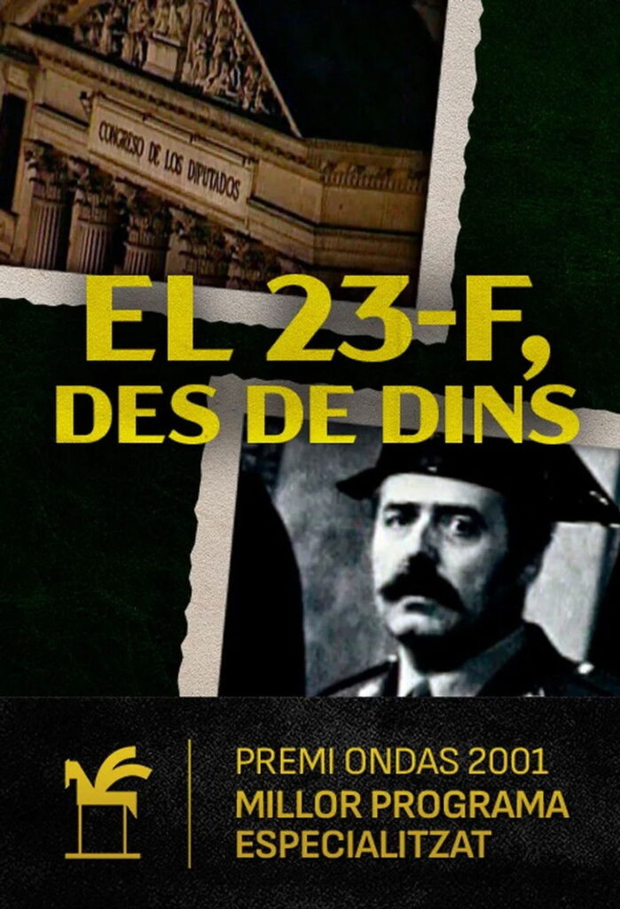 El 23-f (el 23-f)