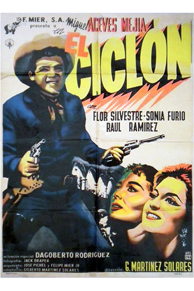 El Ciclón