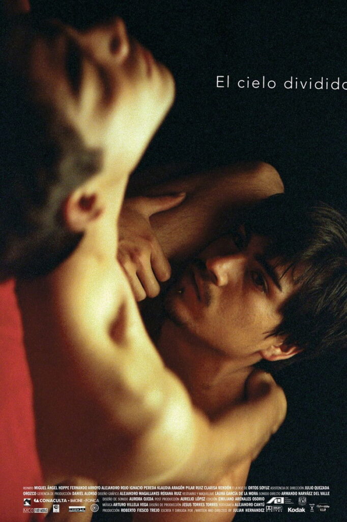 El Cielo Dividido