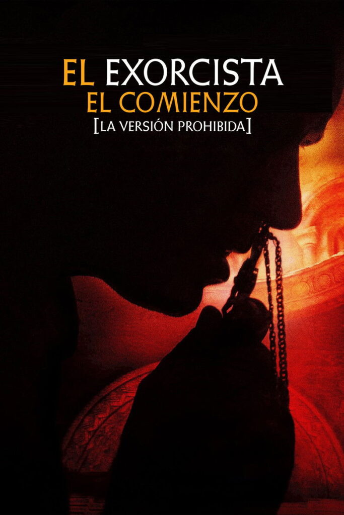 El Exorcista: El comienzo – La versión prohibida