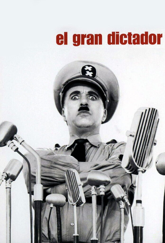El Gran Dictador