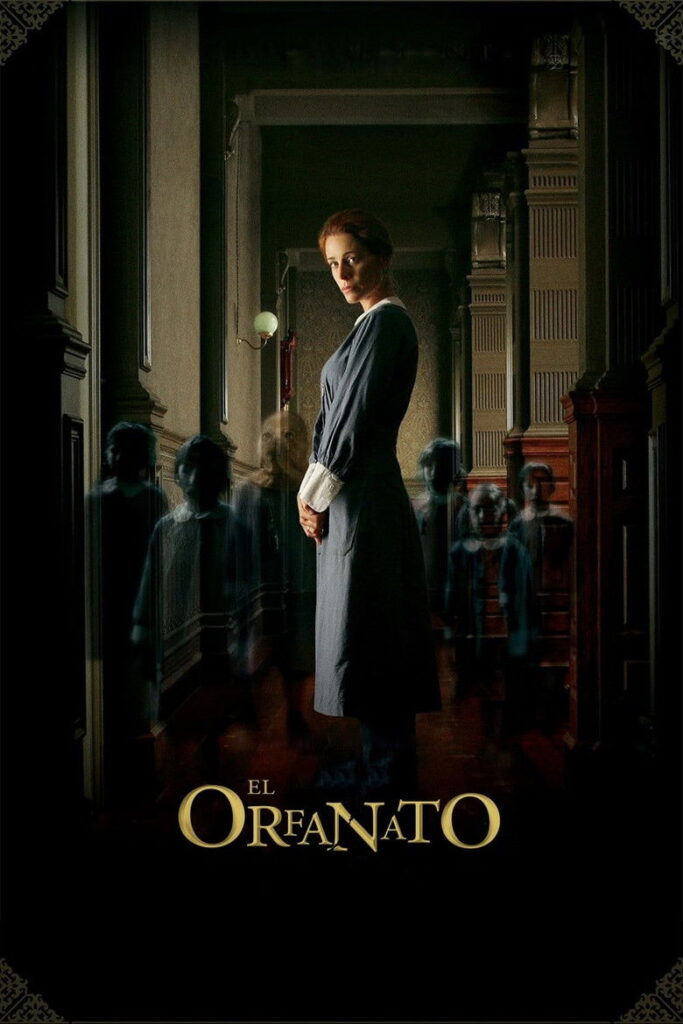 El Orfanato