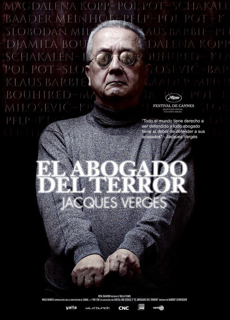 El abogado del terror