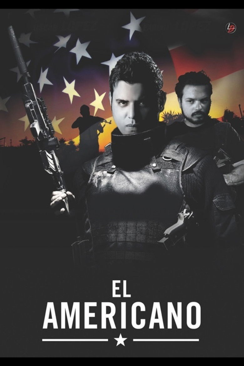 El americano