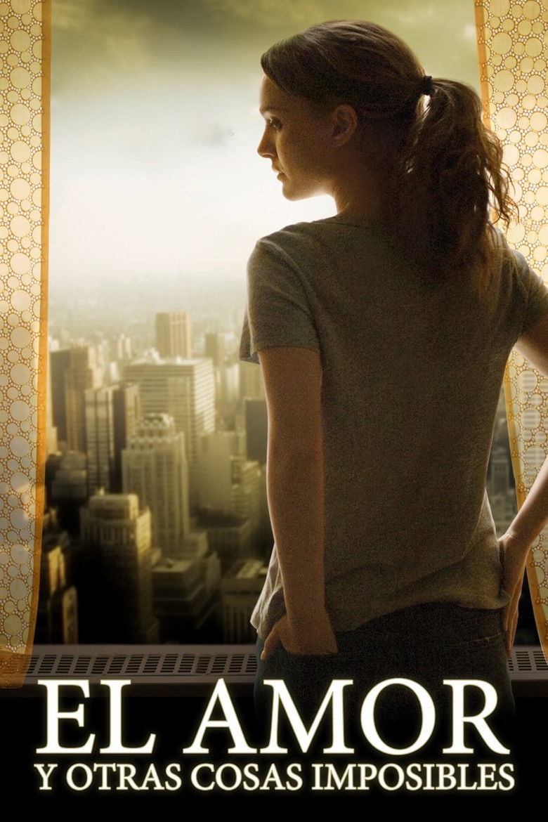 El amor y otras cosas imposibles (love and other impossible pursuits)