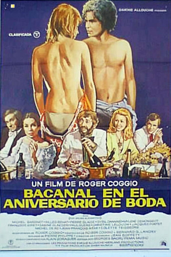 El aniversario (the anniversary)